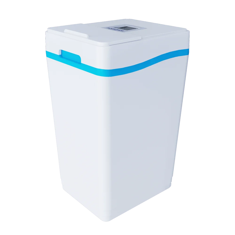 Фильтр для умягчения воды Аквафор WS1000-Si/0.8/1