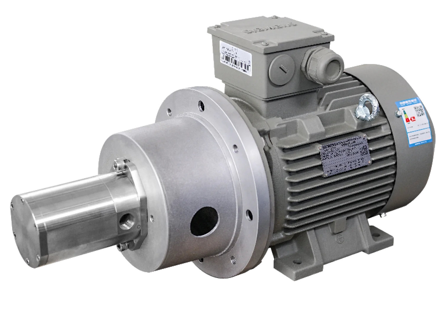 Насос AWT SWP-1.0 (3KW/3000 АИС 100L2У2)