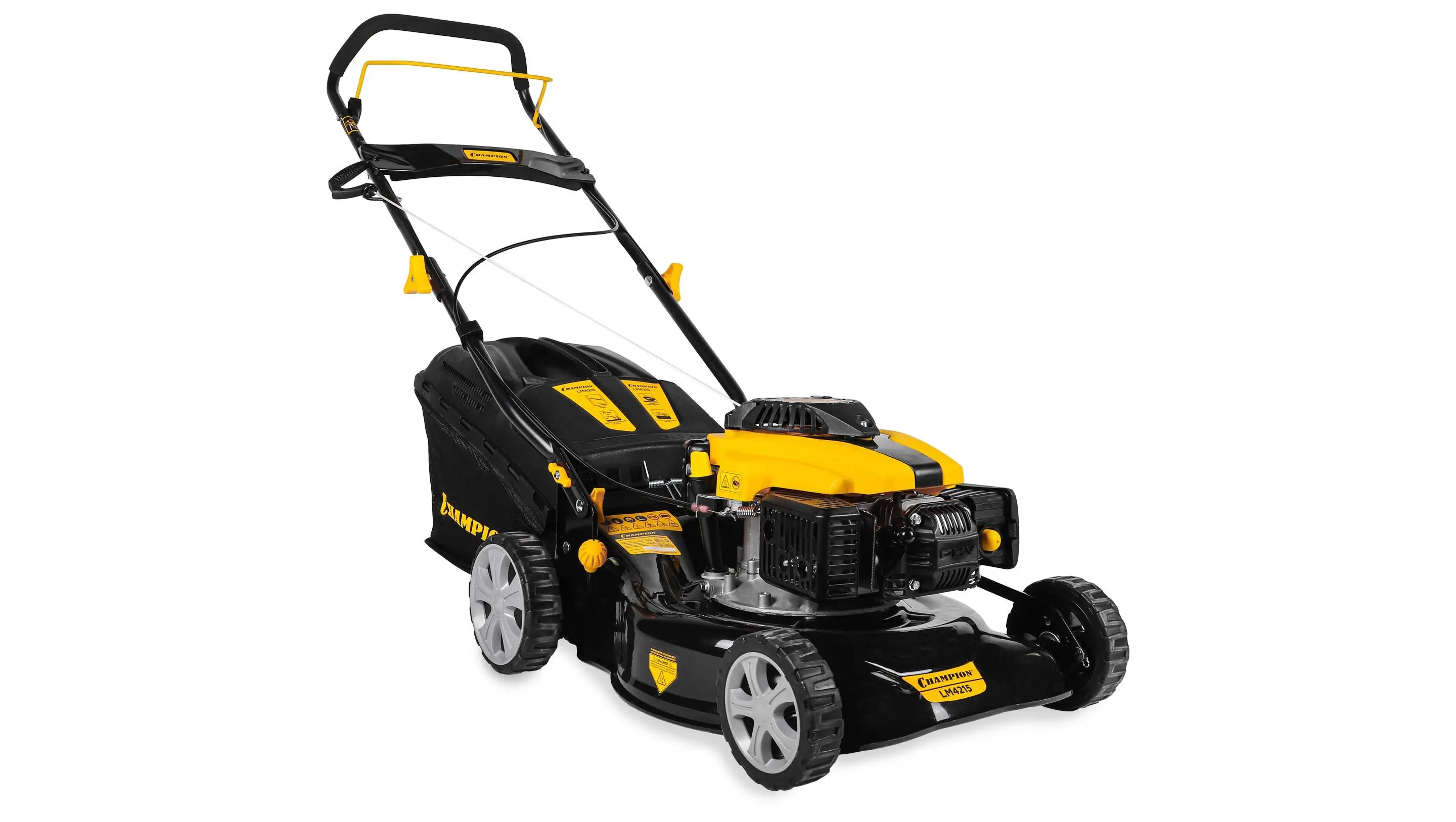 Газонокосилка CHAMPION LM4215