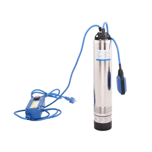 Колодезный насос Aquario ASP2-25-100WA