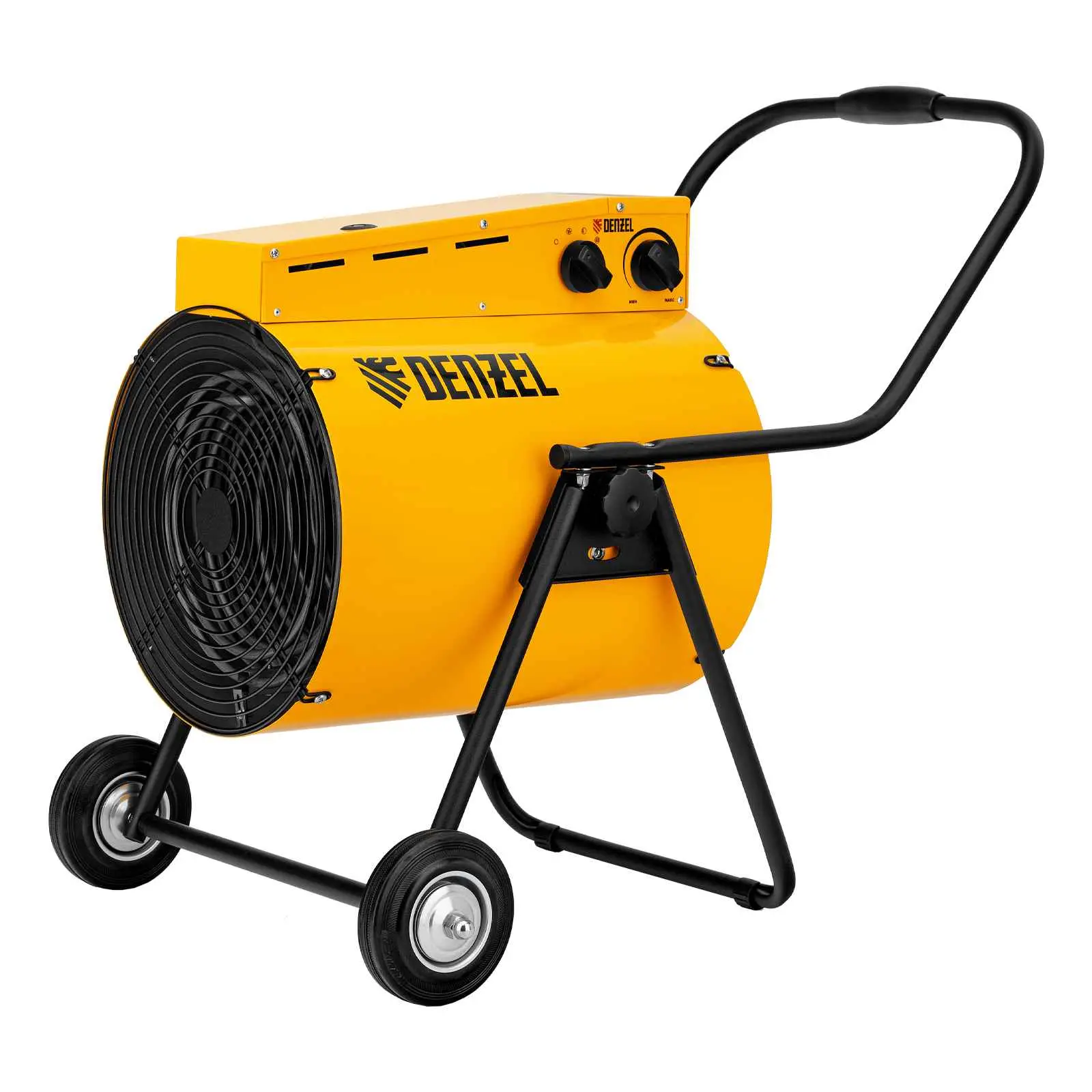 Тепловая пушка Denzel SFH-15000