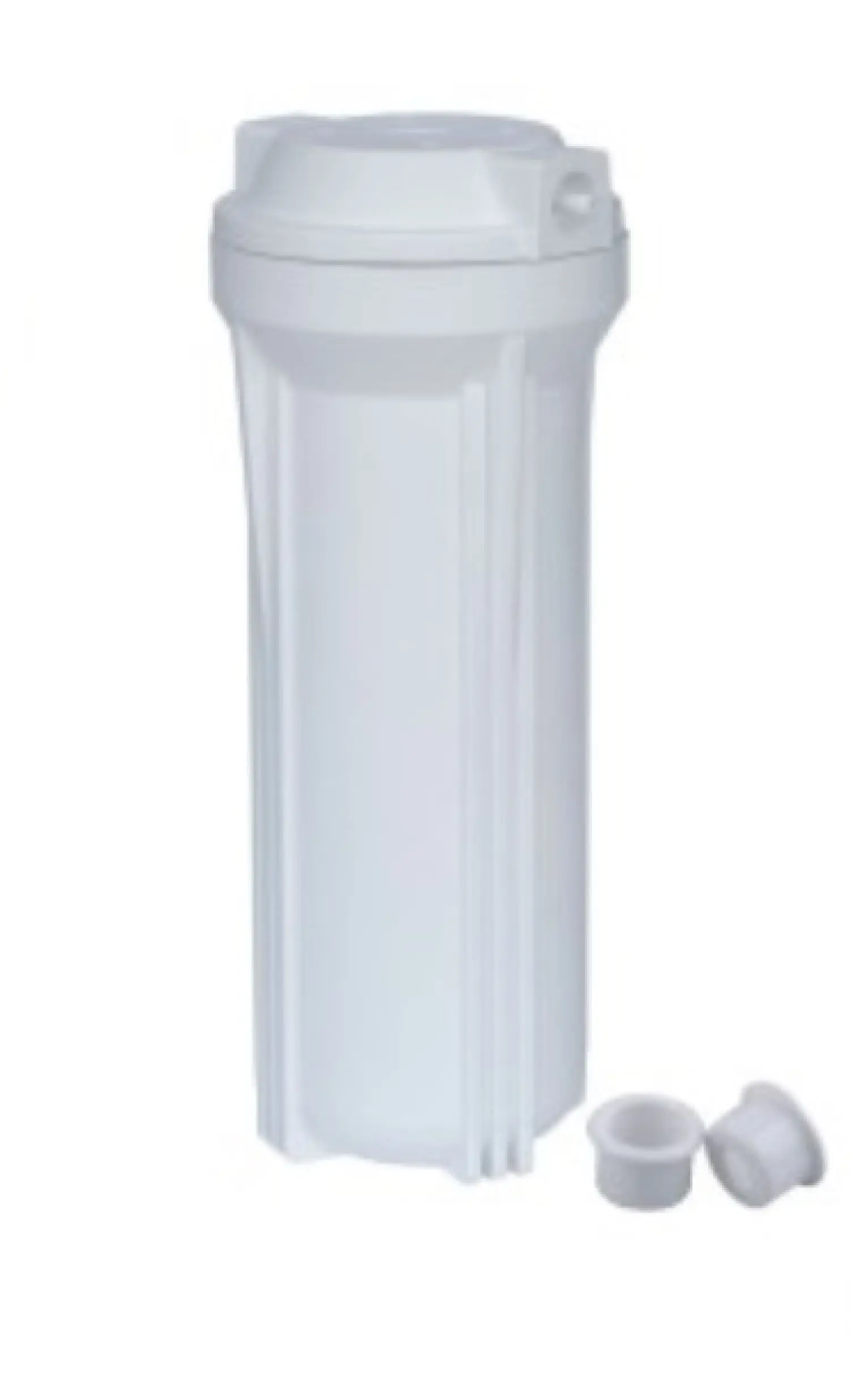 Колба фильтра NatureWater 10SL NW-BR102