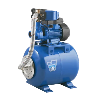Насосная станция Aquario AUTO ADB-40 (H)