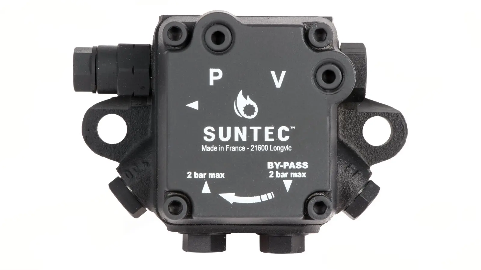 Насос для горелки Suntec AN 57 A 7243 4P
