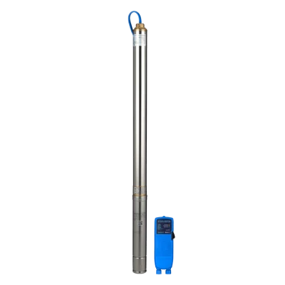 Скважинный насос Aquario ASP1.5С-120-75(P)