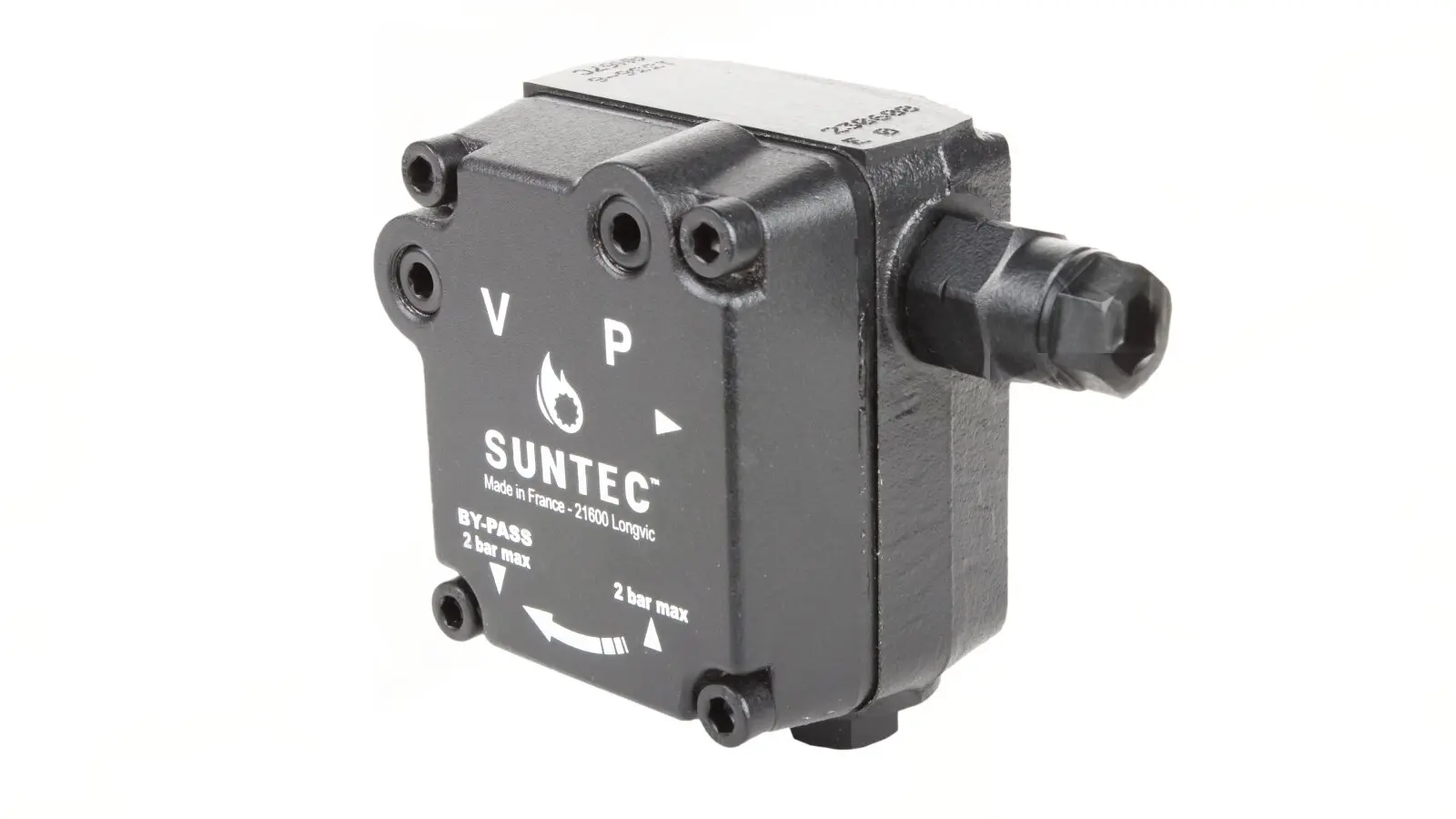 Насос для горелки Suntec AN 67 C 1336 6P