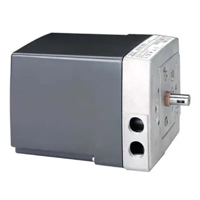 Сервопривод Siemens SQM21.18501