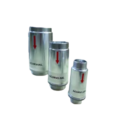Предохранительный клапан ACVRV4AL