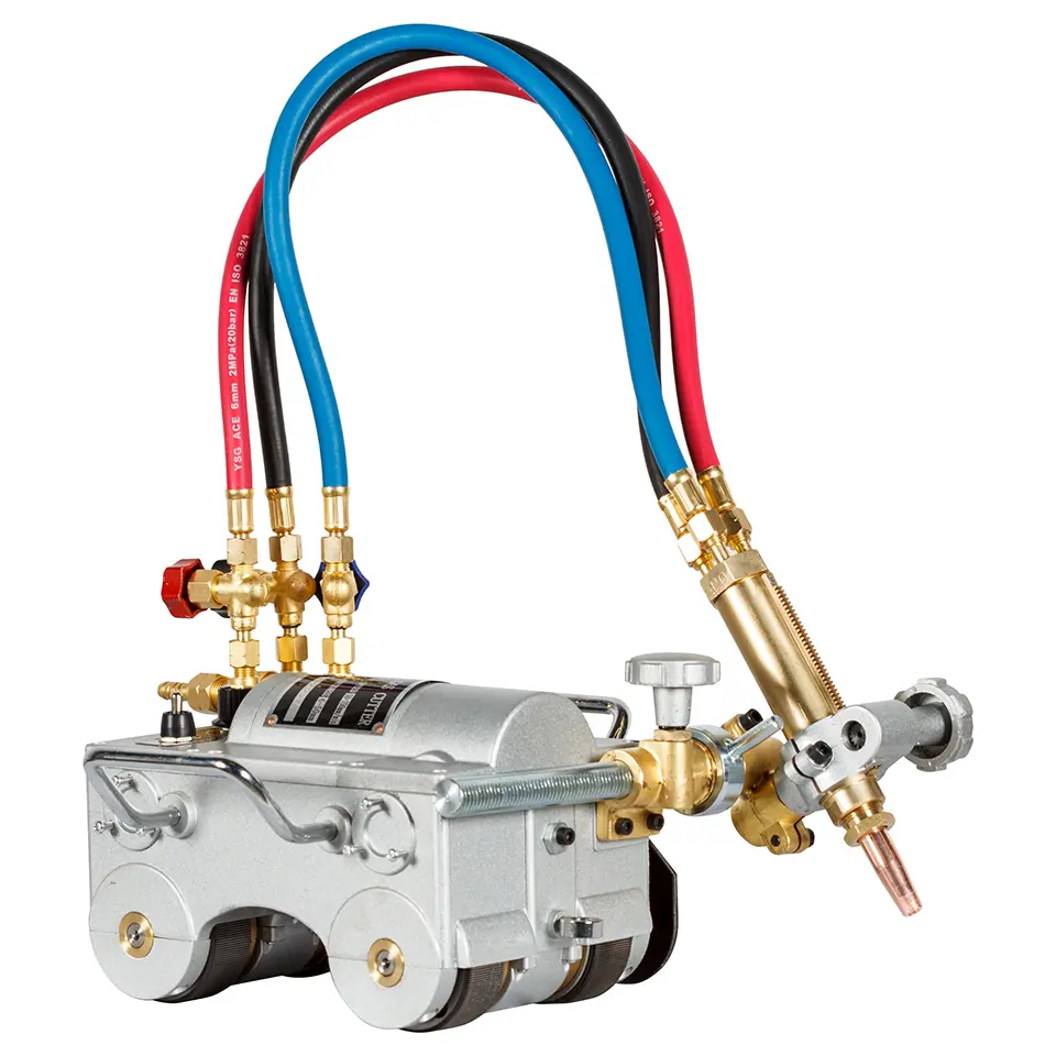 Машина термической резки ПТК CG2-11