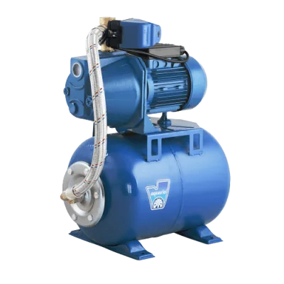 Насосная станция Aquario AUTO AJC-101B 