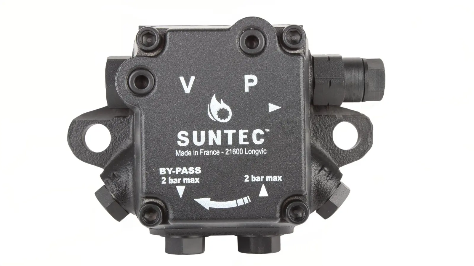 Насос для горелки Suntec AN 57 C 7282 4P