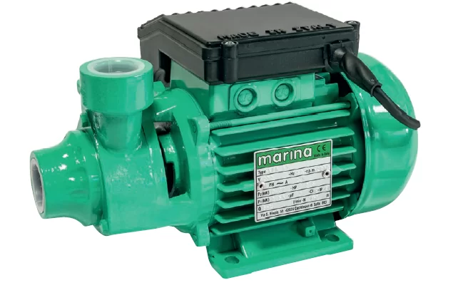 Насос поверхностный вихревой MARINA KPM 50