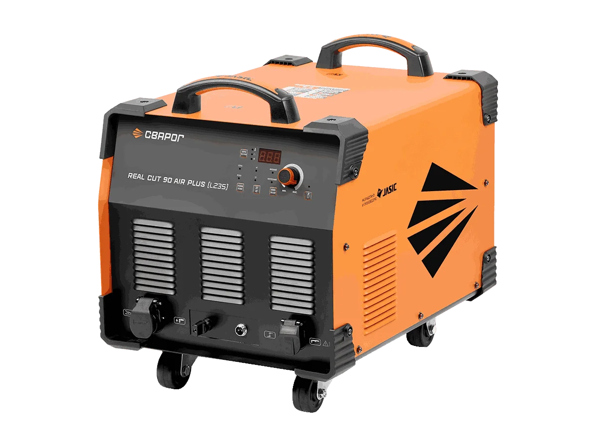 Сварочный инвертор СВАРОГ REAL CUT 90 AIR PLUS (L235)