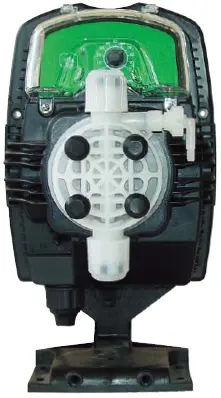 Дозирующий насос Mytho HP40NHP10N0