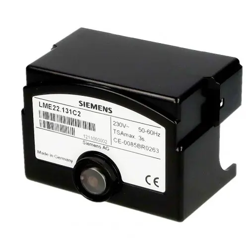 Автомат горения Siemens LME 22.131C2