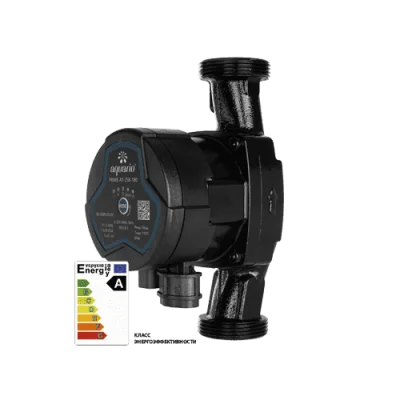 Циркуляционный насос Aquario PRIME-A1-258-180