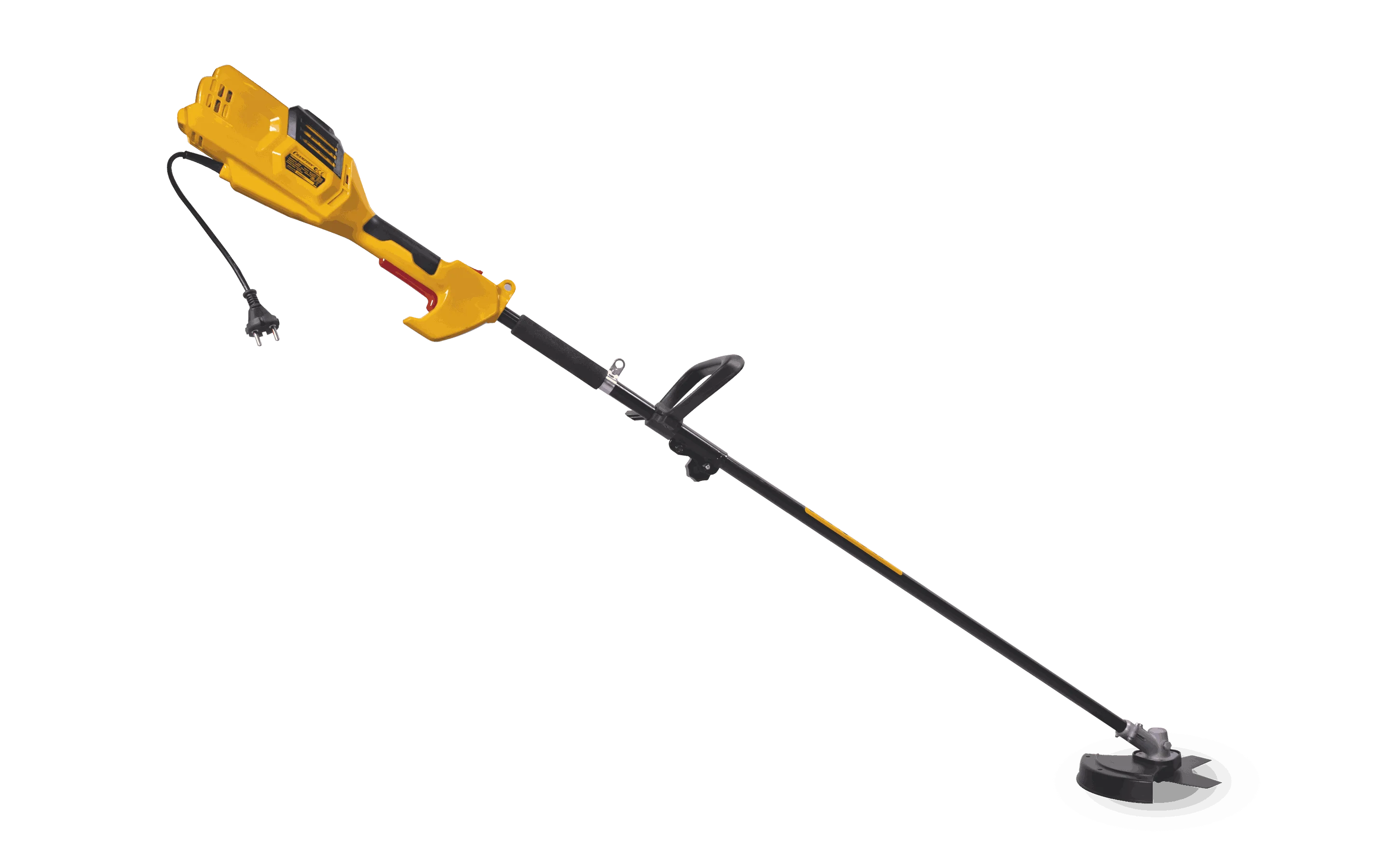 Триммер электрический CHAMPION ET1200А