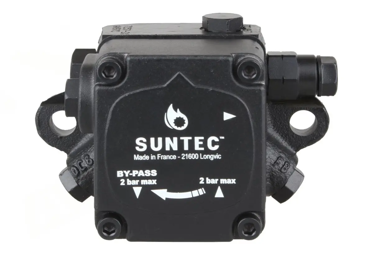 Насос для горелки Suntec AN 97 C 7257 2P