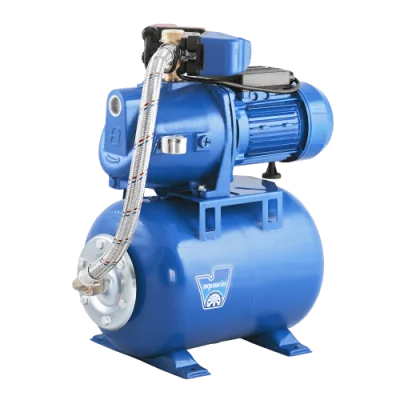 Насосная станция Aquario AUTO AJC-125C(H)