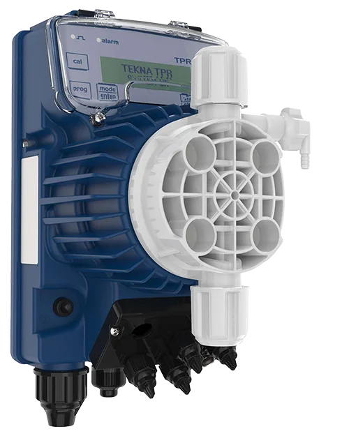 Дозирующий насос Seko Tekna Evo TPR 600