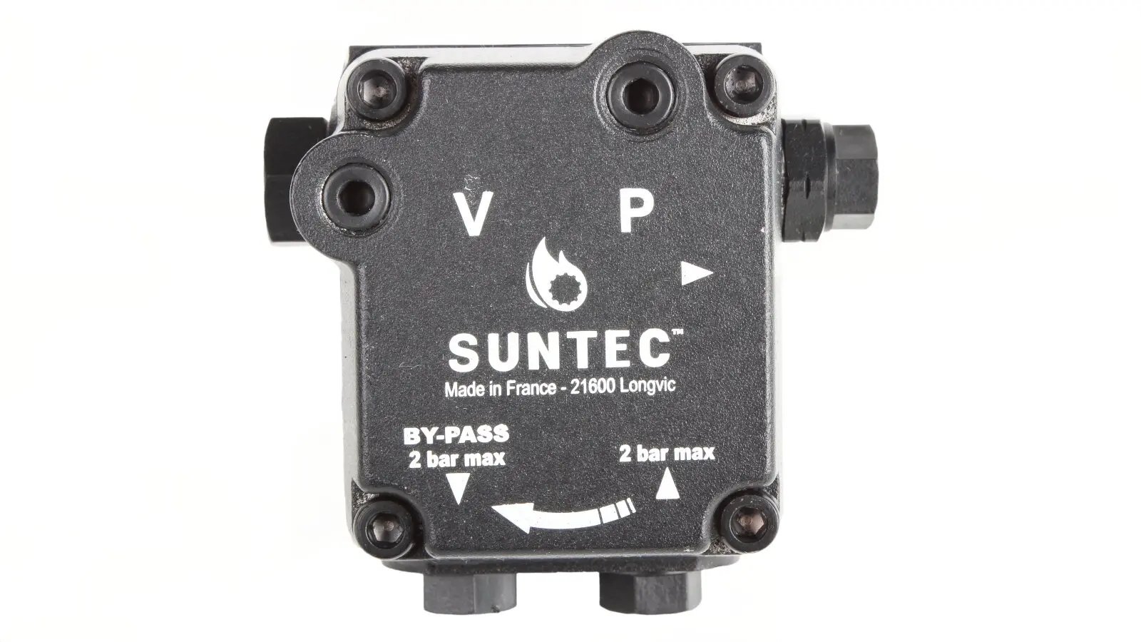 Насос для горелки Suntec AN 97 C K 1310 6P