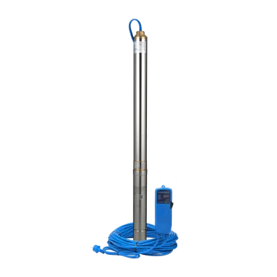 Скважинный насос Aquario ASP1.5С-60-75(P)