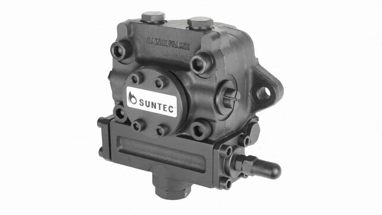 Насос для горелки Suntec TA 5 C 3010 7