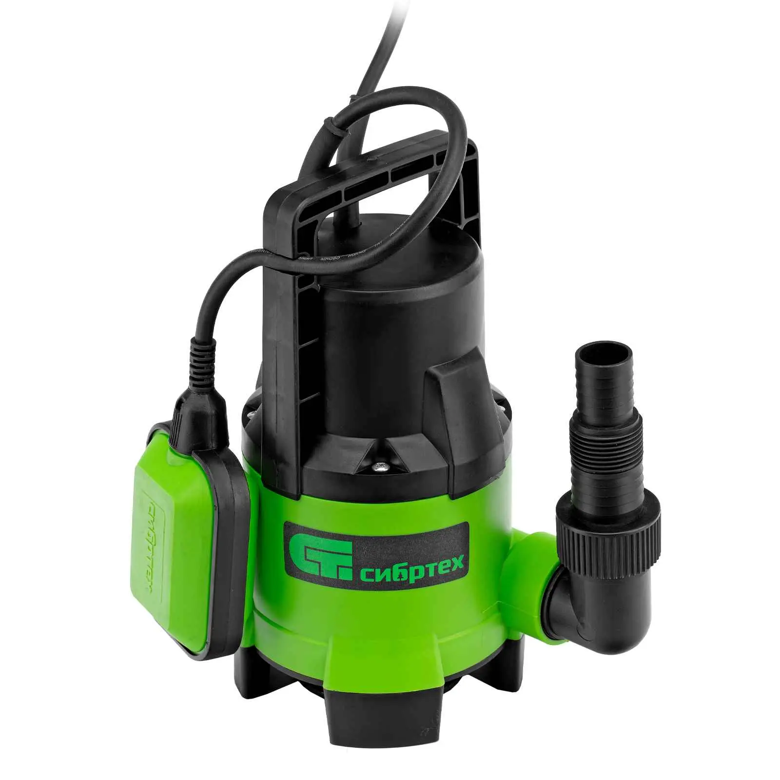 Дренажный насос Сибртех СДН650-35