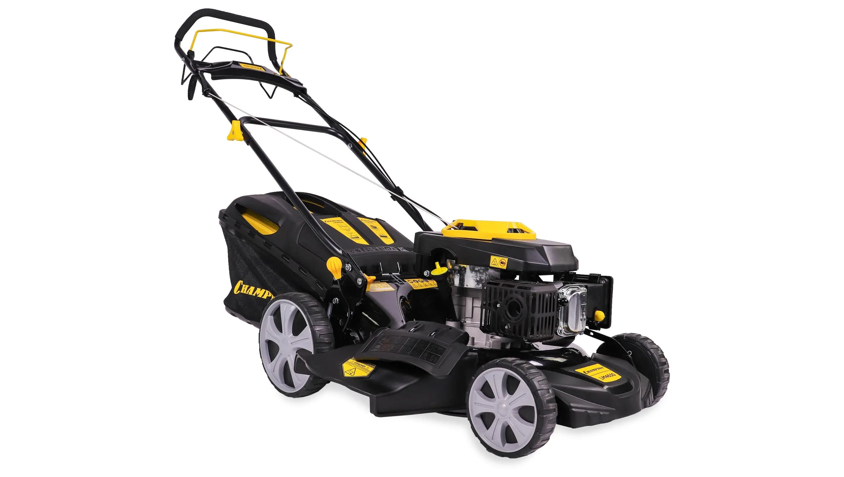 Газонокосилка CHAMPION LM4630
