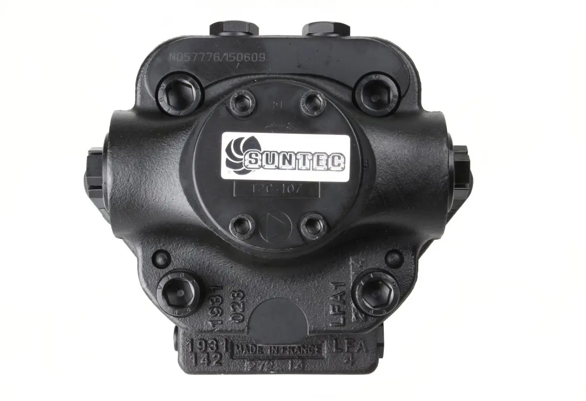 Насос для горелки Suntec T 5 C 10 7