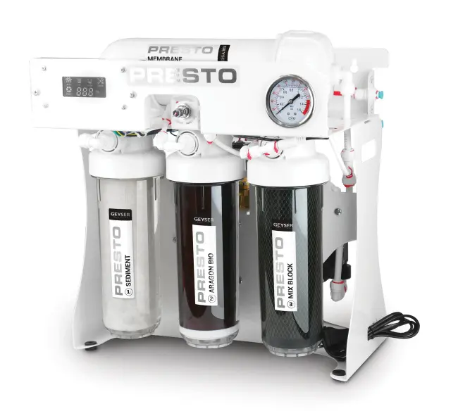 Осмос Гейзер Presto