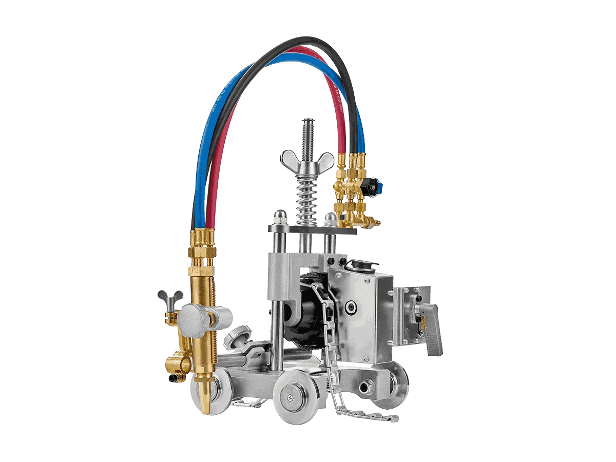 Машина термической резки СВАРОГ CG2—11D