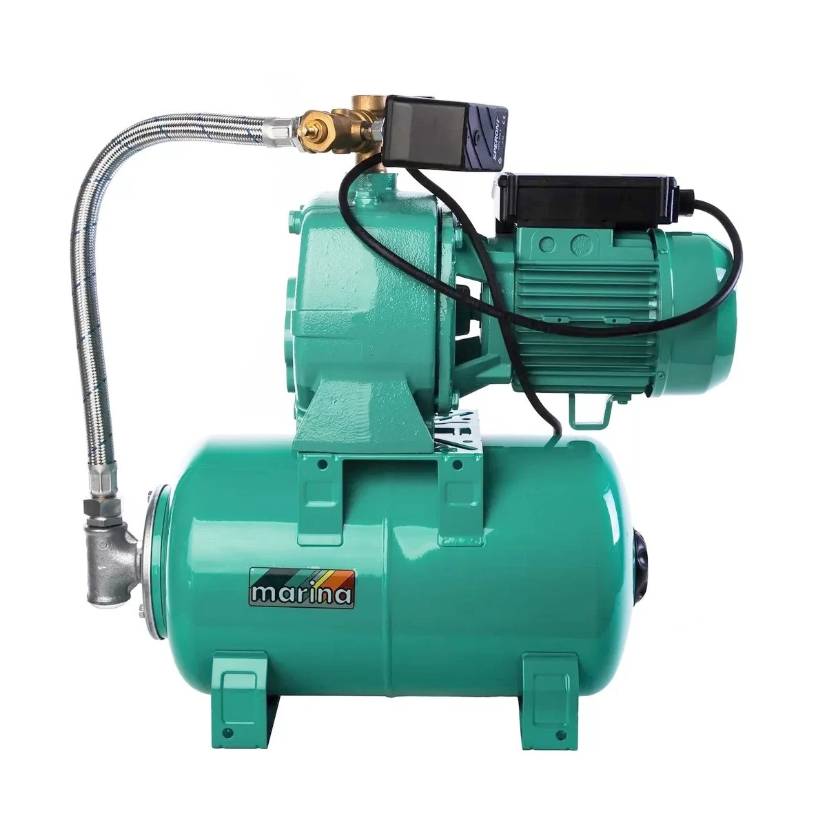 Насосная станция MARINA APM 200/25