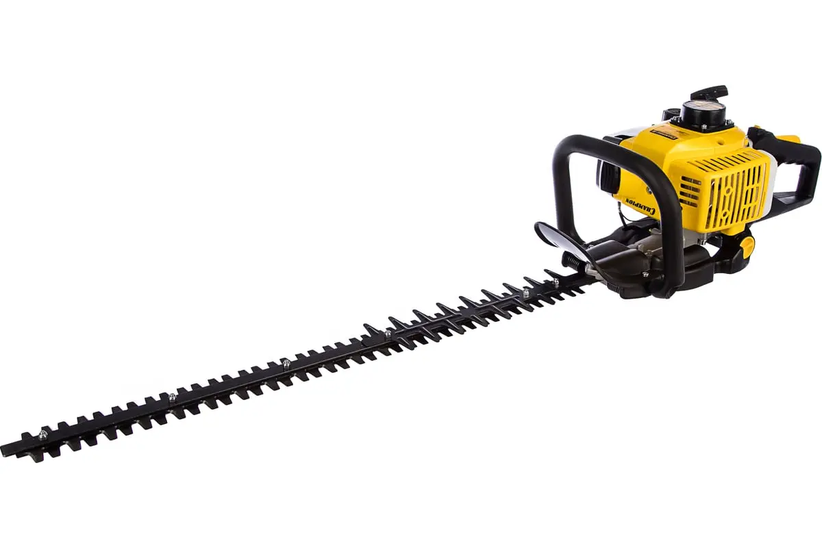 Бензоножницы CHAMPION HT726R