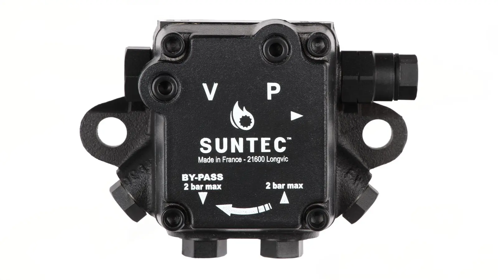 Насос для горелки Suntec AN 67 CK 1338 6P