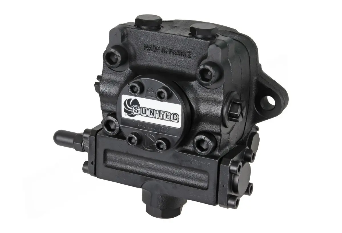 Насос для горелки Suntec TA 2 A 4010 7