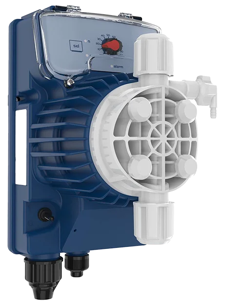 Дозирующий насос Seko Tekna Evo AKL 603