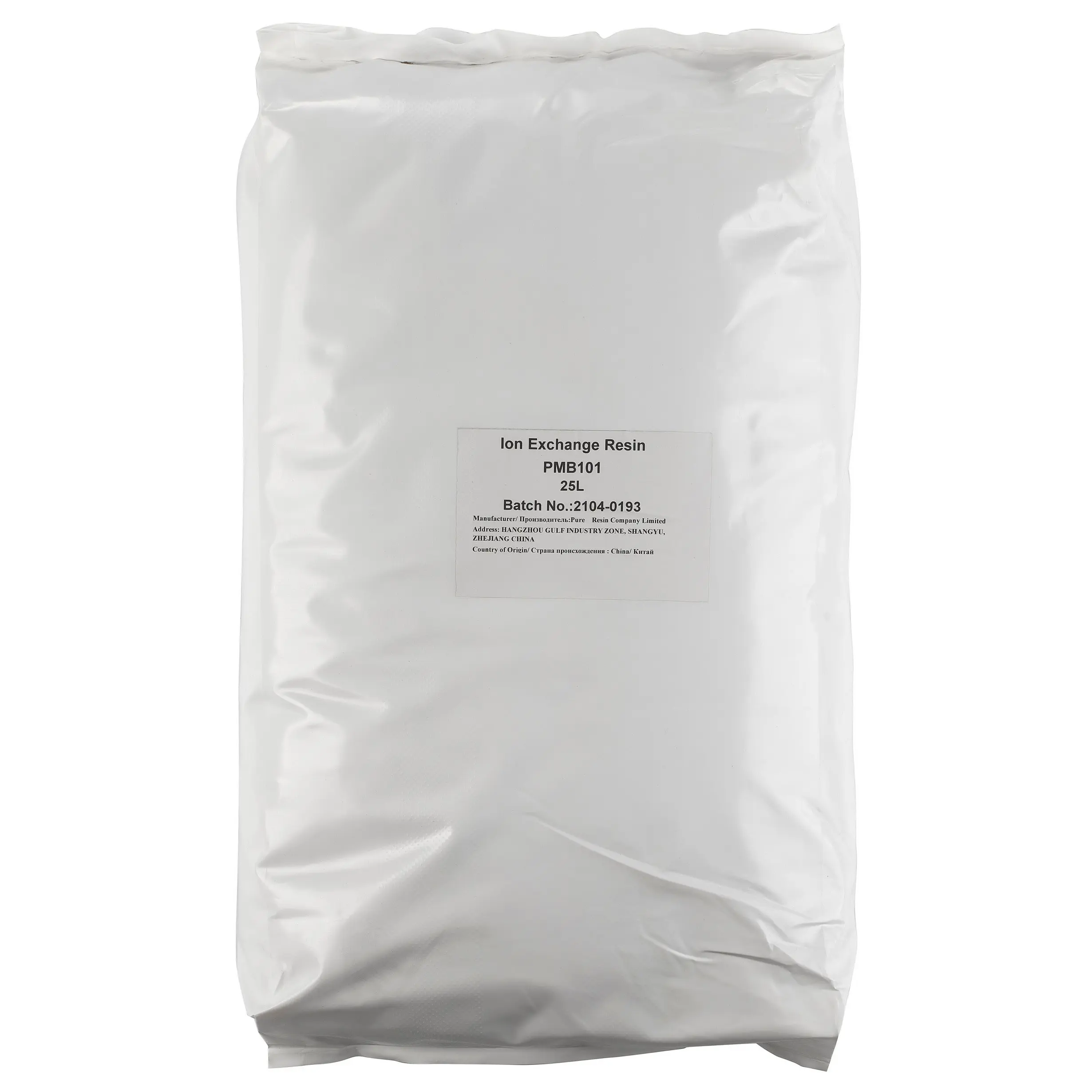 Смесь смол PMB101