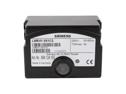 Автомат горения Siemens LME 41.051C2