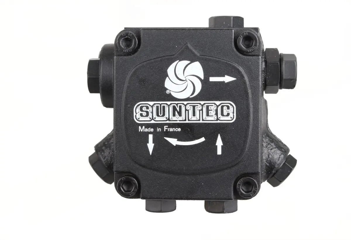 Насос для горелки Suntec AE 67 C 7361 4P