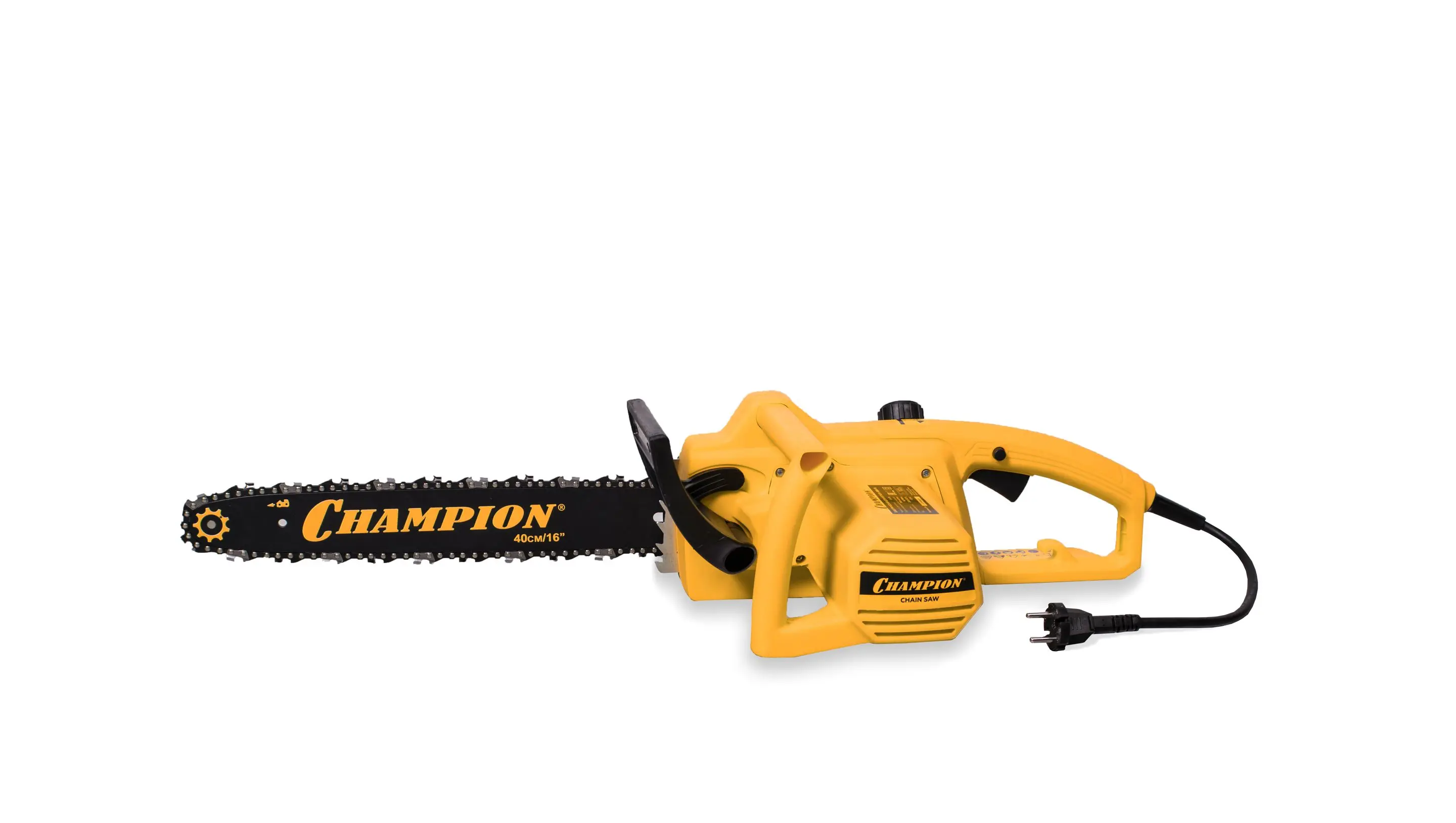 Электропила CHAMPION 418N-16" 3/8-1,3-57