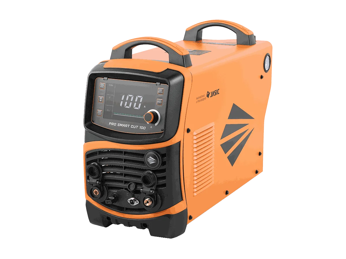Сварочный инвертор СВАРОГ PRO SMART CUT 100 (L221S)