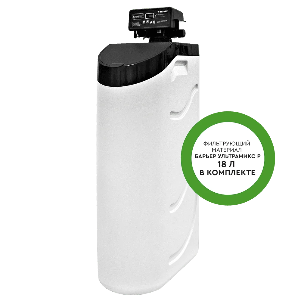 Кабинет Барьер PRO HERO 835SP