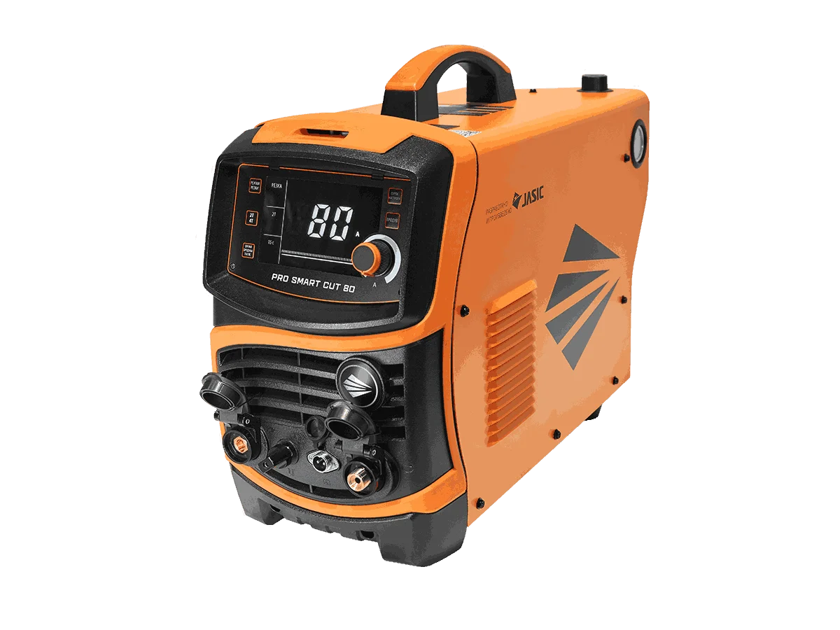 Сварочный инвертор СВАРОГ PRO SMART CUT 80 (L225S)