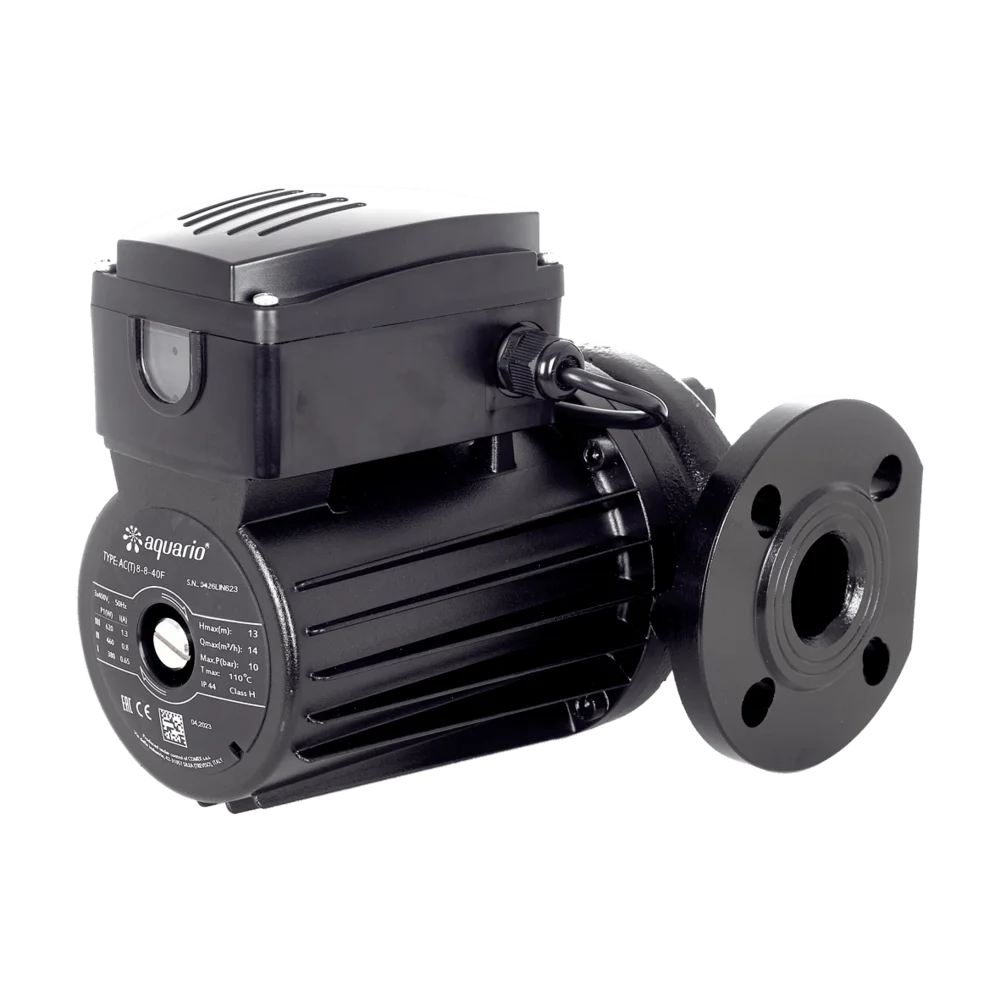 Циркуляционный насос Aquario AC(T) 8-8-40F