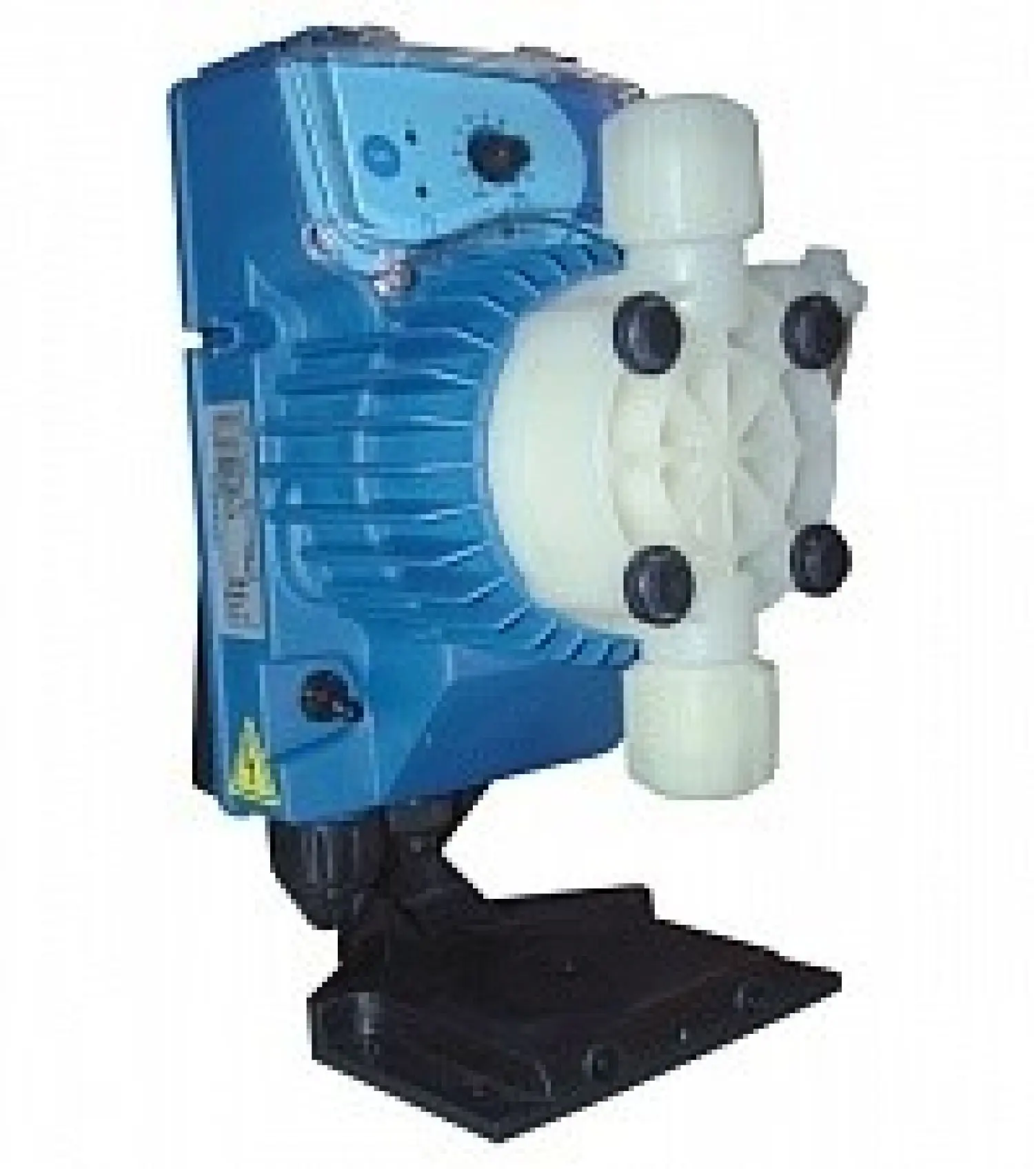 Дозирующий насос Seko Tekna Evo APG 603