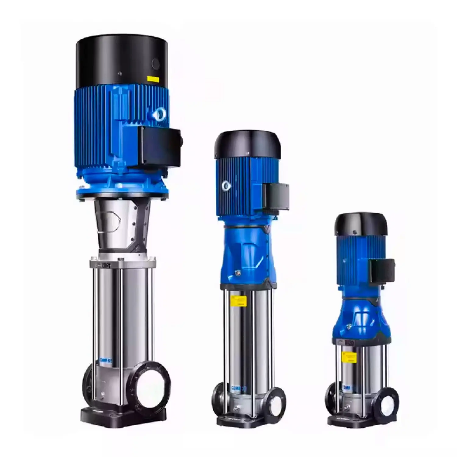 Насос CDMF3-20F1DWSC/OVAL