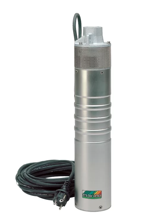 Насос погружной скважинный/колодезный MARINA SVM 100 SP