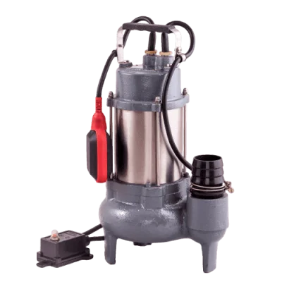 Дренажный насос Aquario VORTEX 12-5C 