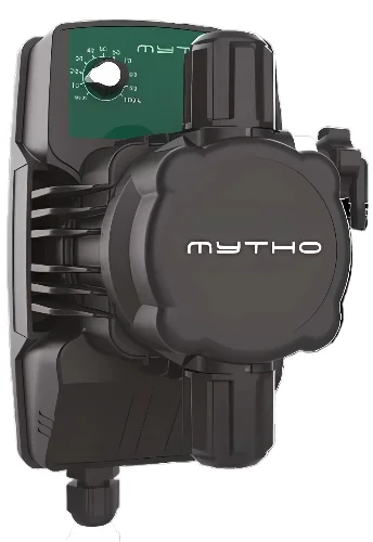 Дозирующий насос Mytho ML08AHH10N0